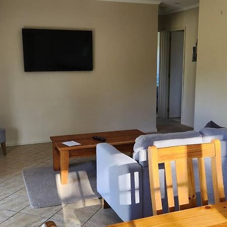 Pinegrove Cottages - Unit1 Twizel Exterior foto