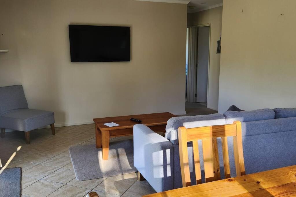 Pinegrove Cottages - Unit1 Twizel Exterior foto